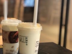 -阿嬷手作(深圳梅林卓悦汇店)