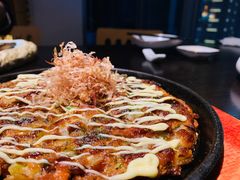 -笑福亭料理小馆(解放碑店)
