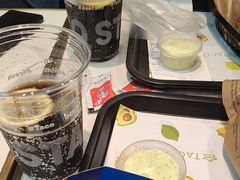 -TACO STAR 塔可星(下沙宝龙店)