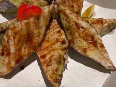 招积冰川茄-炳胜品味(珠江新城店)