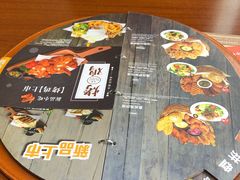 -米斯特比萨(亦庄国融国际店)