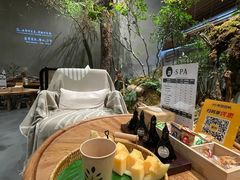 -森SPA·泰式按摩·精油Massage(宝安中心店)