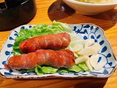 -乡亲鹅肉城(昆山店)