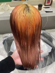 -GANO HAIR 