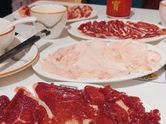 -八合里潮汕鲜牛肉火锅(吉大店)