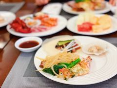 -好苑建国酒店亚洲厨房(建国门内大街店)