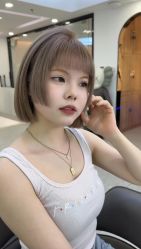 -上禾 HAIR SALON