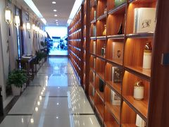 -香山湖渔家大院