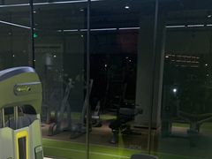 -GMJ·24H健身房(北外滩店)