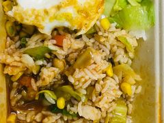 -海盗虾饭·剥好的小龙虾饭(SOHO尚都店)