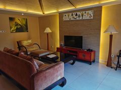 -太阳岛度假酒店