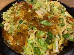 -陈傻子餐厅(世纪都会店)
