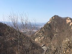 -丹东凤凰山景区
