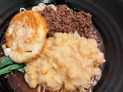 -豆爺小面(朱雀店)