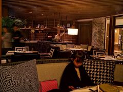 -杭州君悦酒店·青莳