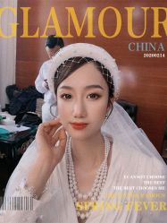 -青禾蒙娜丽莎婚纱摄影(武汉总店)