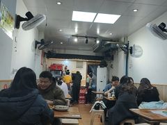 -卢庄(江汉路店)