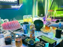 -酷秀KTV(五道口店)