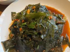 -黄山老妈·土菜(碧桂园店)