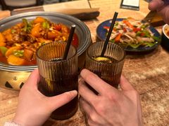 -耶里夏丽·丝路新疆菜·清真食品(徐汇南丹东路臻选店)