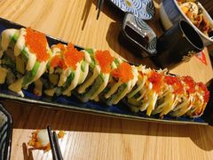 -六本目日式料理(珊瑚沙家园店)