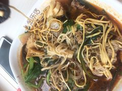 肥牛麻辣烫-金乐活美食(中街店)