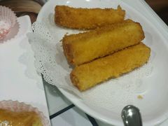 -新大咀港式茶餐厅(宝山万达店)