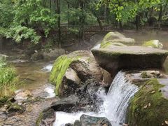 -本溪老边沟风景区