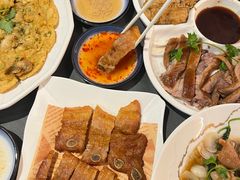 -潮澎派·潮汕菜大排档(南较西路店)