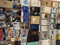 -新月集庭院咖啡馆(老邮局店)