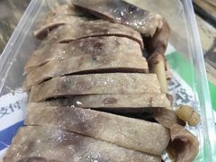 -正宗忘不了老鹅(梅岭店)