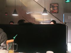 大堂-大牛焱烧·和牛炭火烧放题
