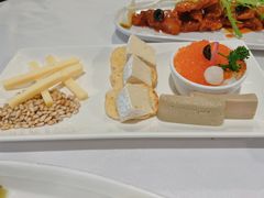 维兰传统前三品-维兰西餐(万泉河店)