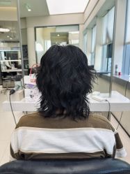 -GANO HAIR 