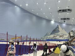 -广州热雪奇迹