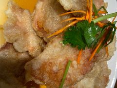 -北李妈妈菜·虾爬子大锅贴(贵和店)
