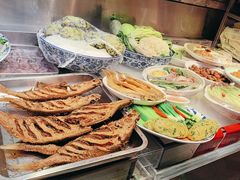 -日丰园海肠水饺·老字号大连海鲜(和平广场店)