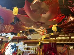 -希乐曼艺术中心·婚礼·活动·宴会厅(南山店)