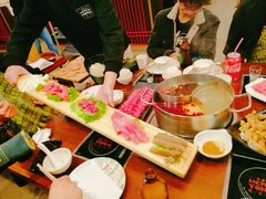 -舌尖记忆重庆火锅(悉尼店)