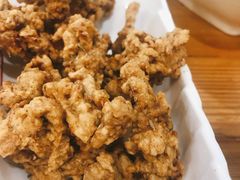 风味炸鸡架-余丞记川渝面馆(云峰店)