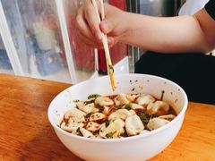 -回坊马二饺子馆