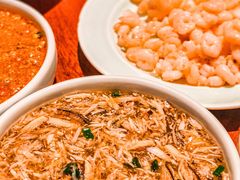 -裕兴记•蟹黄面馆(人民广场店)