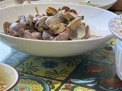 -小红鲸·海鲜餐厅(轸大路店)