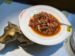 炊烟小炒黄牛肉-炊烟小炒黄牛肉(中心印象城店)