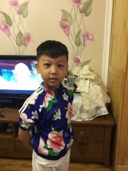 -红人馆造型十添