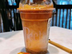 -Peet's Coffee皮爷咖啡(大学路店)