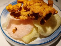 -小凤庭·地道湖北菜武昌鱼·藕汤(38年黄鹤楼店)