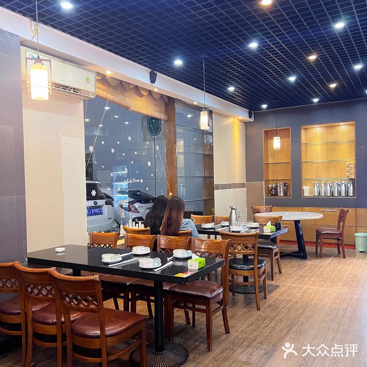 奔赴二十多公里就为了这口猪腰鸡子生蚝汤