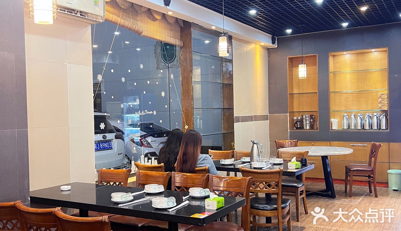 奔赴二十多公里就为了这口猪腰鸡子生蚝汤