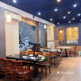 奔赴二十多公里就为了这口猪腰鸡子生蚝汤